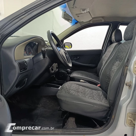 PALIO 1.0 MPI Fire 8V