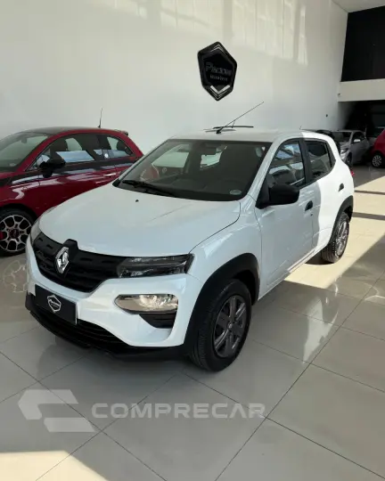 KWID 1.0 12V SCE ZEN