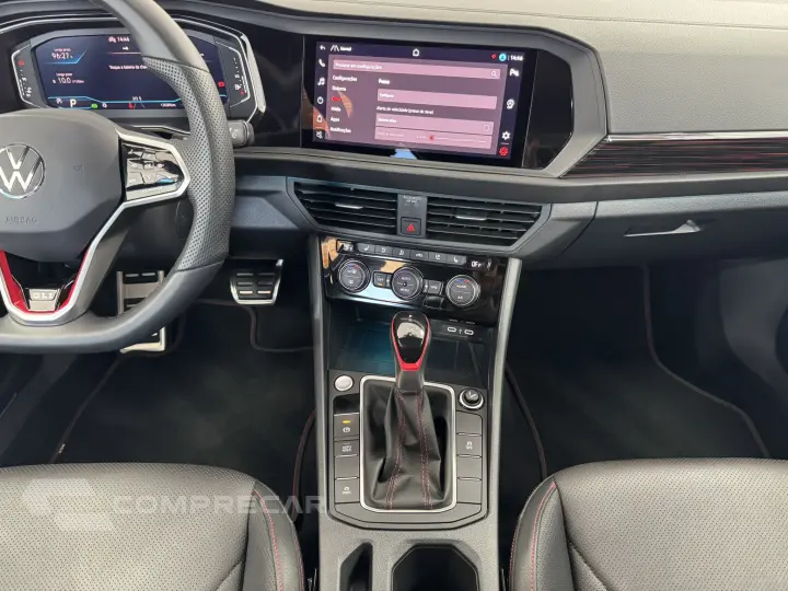 JETTA 2.0 350 TSI GLI