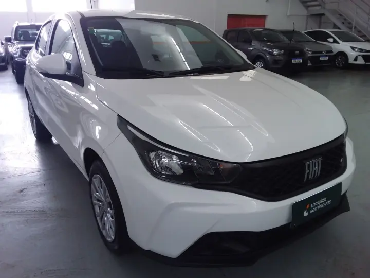 ARGO 1.0 FIREFLY FLEX DRIVE MANUAL