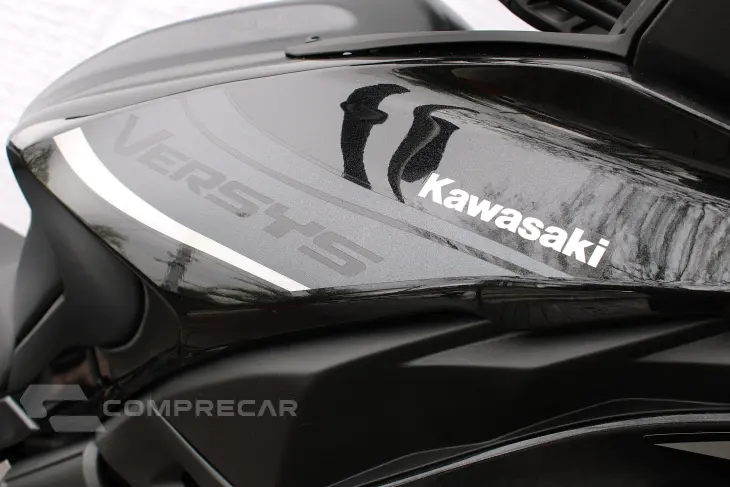 KAWASAKI VERSYS ABS