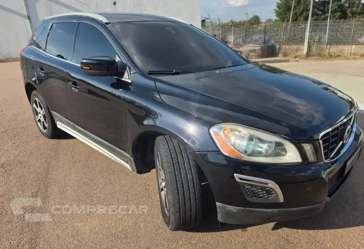 XC60 3.0 Comfort AWD Turbo