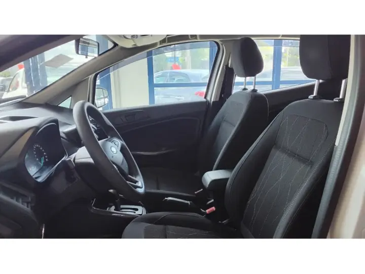 ECOSPORT 1.5 TI-VCT FLEX SE AUTOMATICO