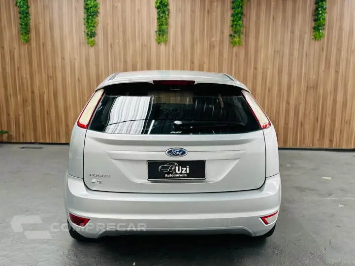 FOCUS 1.6 8V