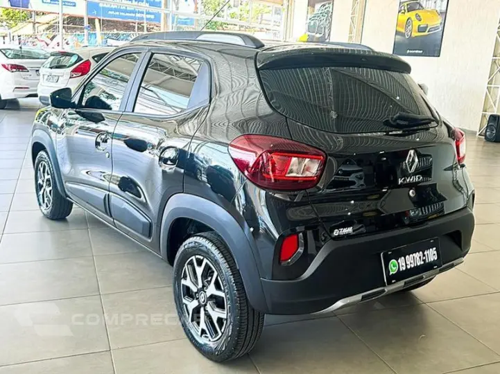 KWID OUTSID 2