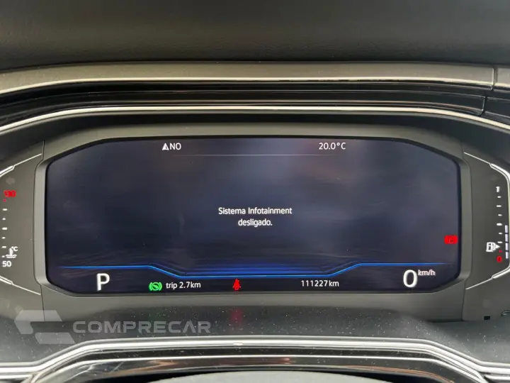 VIRTUS 1.0 200 TSI Highline