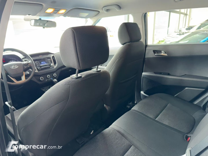 Creta Action 1.6