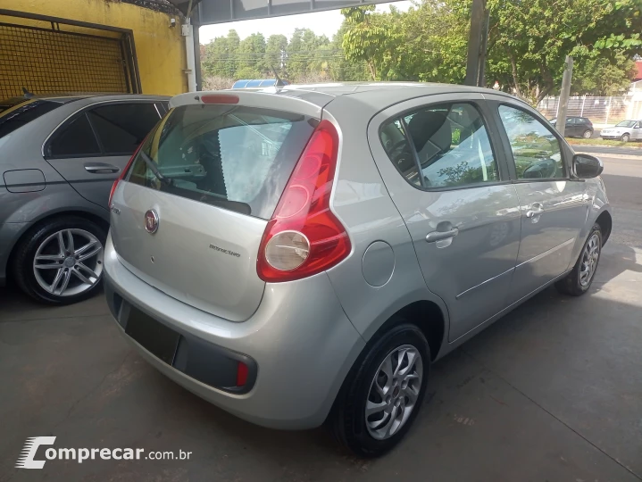 PALIO 1.4 MPI Attractive 8V