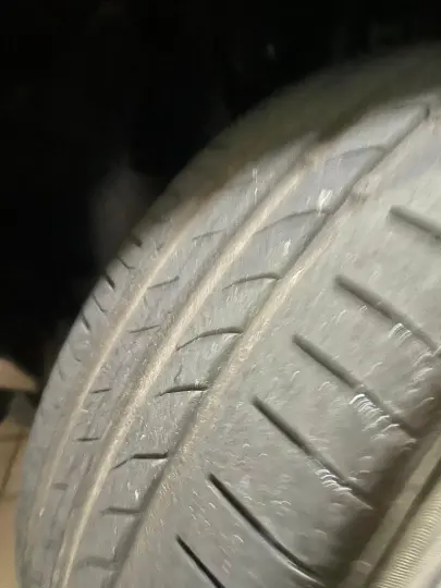 Gol Trend Total Flex 1.0 8V