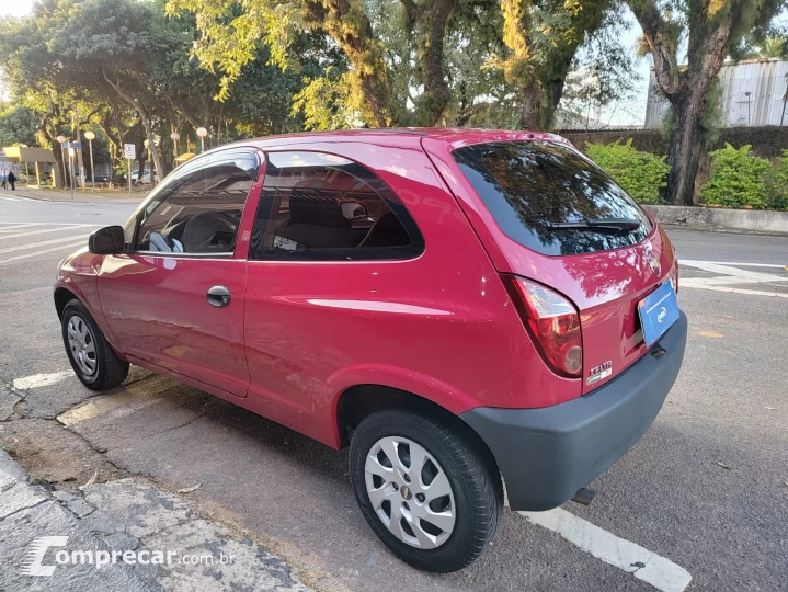 CELTA 1.0 MPFI VHC Life 8V