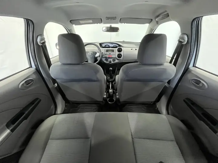 ETIOS 1.3 XS 16V