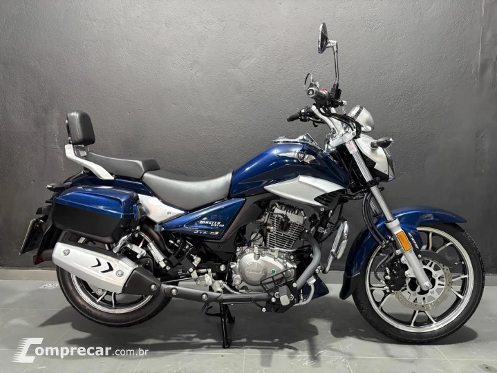 MASTER RIDE 150