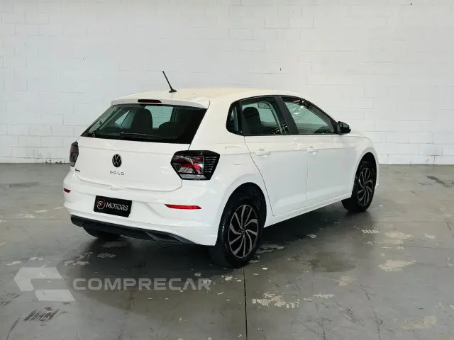 POLO - 1.0 MPI MANUAL
