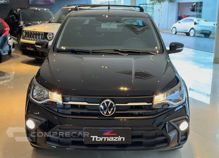 SAVEIRO 1.6 MI Trendline CS 8V