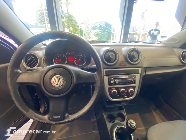 SAVEIRO 1.6 C CS 8V