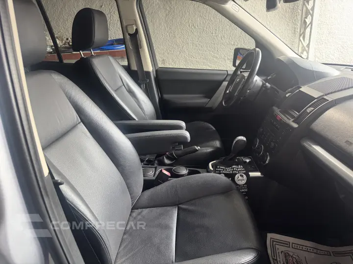 FREELANDER 2 3.2 SE 6V 24V