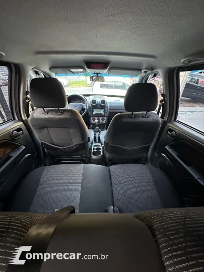 ECOSPORT 1.6 Freestyle 16V
