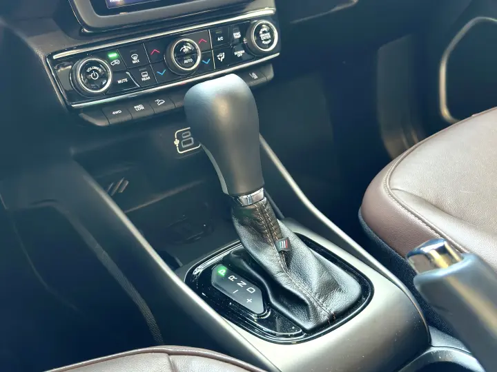 TORO 2.0 16V TURBO DIESEL RANCH 4WD AT9