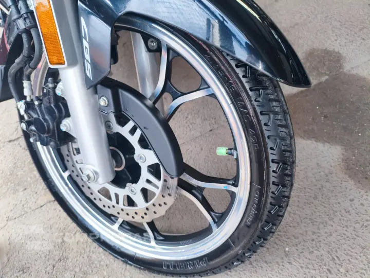 Máster Rider 150