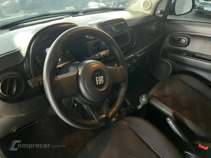 MOBI 1.0 EVO FLEX LIKE. MANUAL