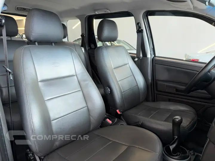 Ecosport freestyle 1.6