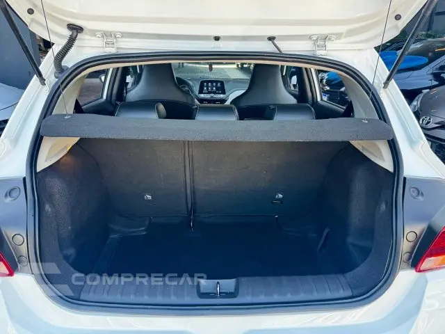 ONIX - 1.0 TURBO PREMIER AUTOMÁTICO