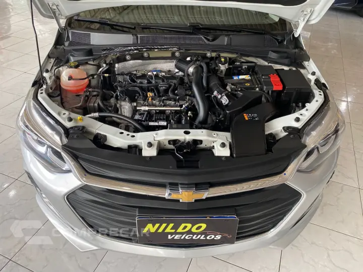 ONIX 1.0 Turbo Plus Premier