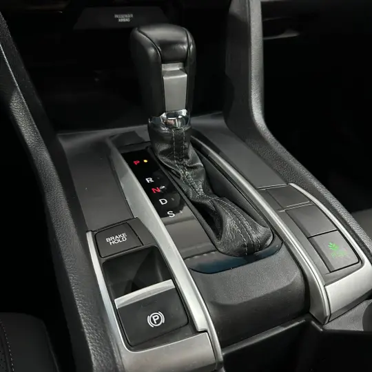 Civic Sedan EXL 2.0 Flex 16V Aut.4p