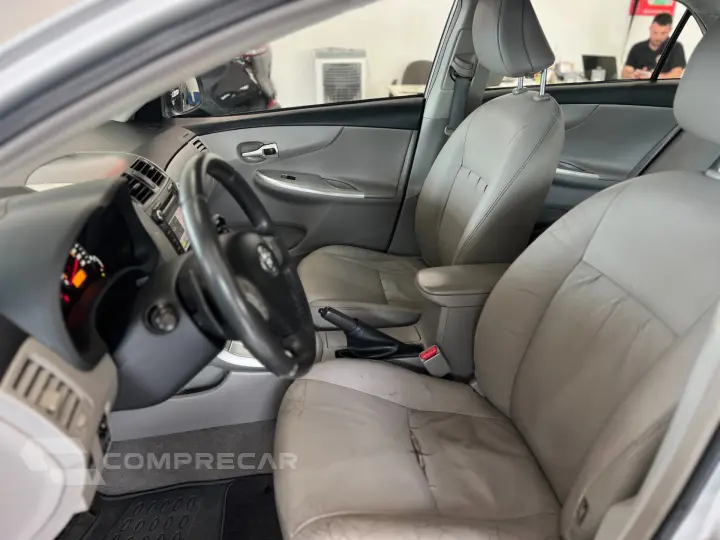 COROLLA 2.0 XEI TOYOTA