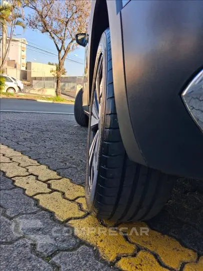T-CROSS 1.0 200 TSI TOTAL FLEX COMFORTLINE AUTOMÁ