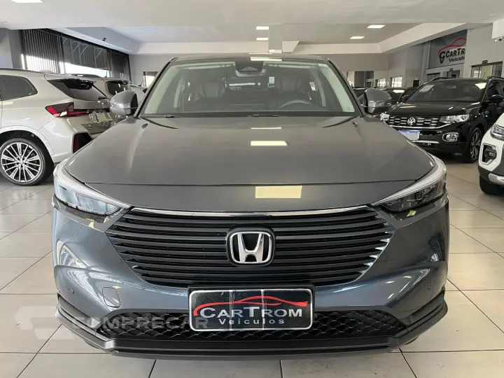 HR-V EXL HS