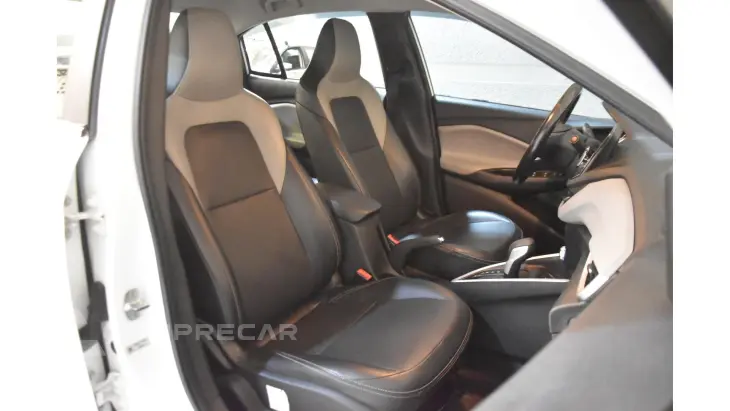 ONIX - 1.0 TURBO PLUS AUTOMATICO