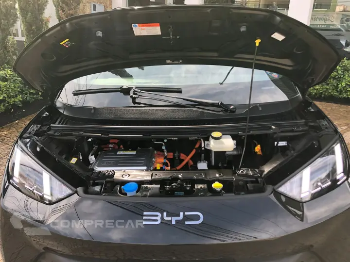 Dolphin Mini 38 Kw Elétrico Gs