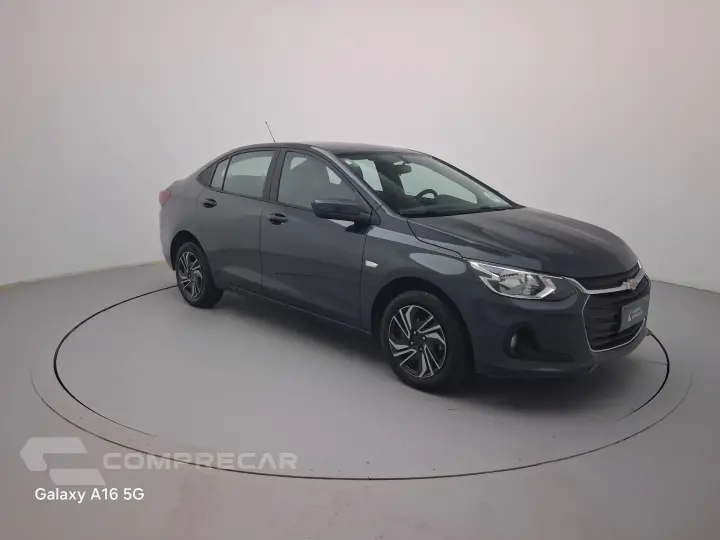 ONIX 1.0 FLEX PLUS LT MANUAL