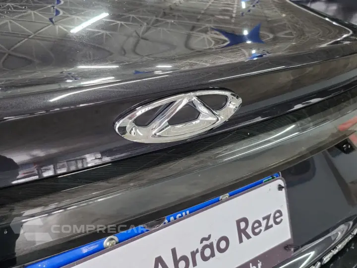 ARRIZO 6 PRO 1.5  TCI FLEX HYBRID MAX DRIVE CVT