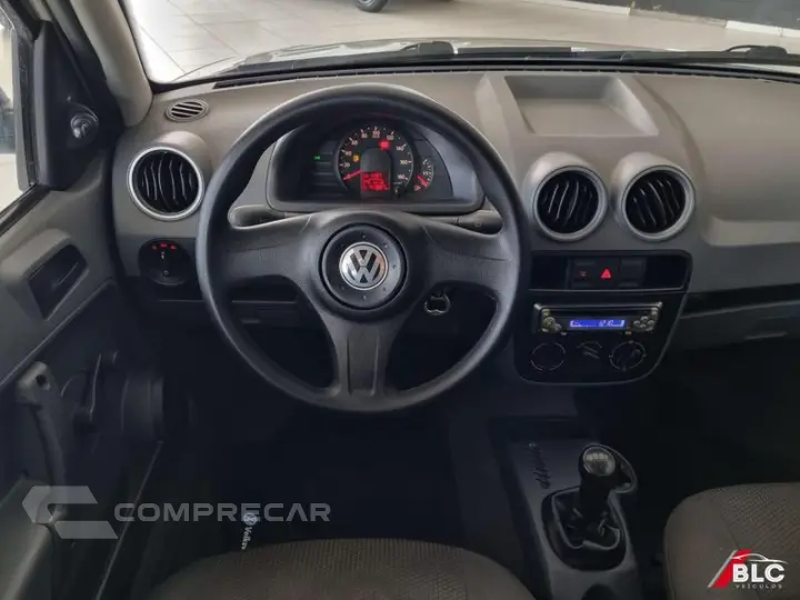 GOL 1.0 GIV