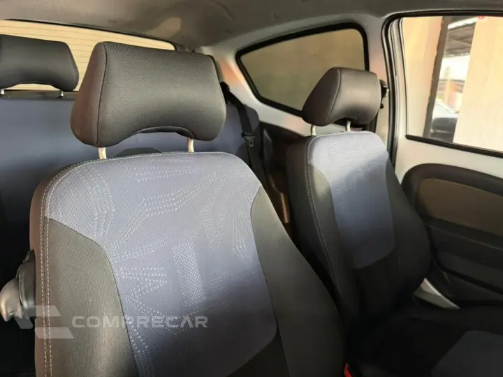 KA 1.0 MPI 8V FLEX 2P MANUAL