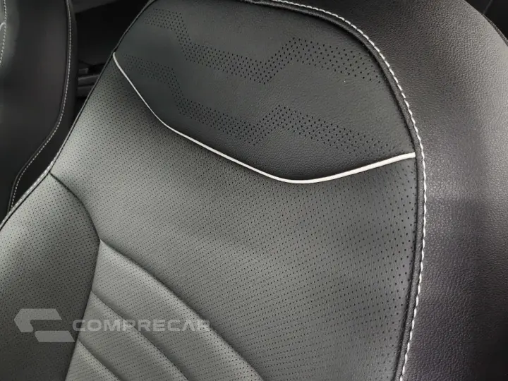 TAOS 1.4  250 TSI TOTAL FLEX HIGHLINE AUTOMÁTICO