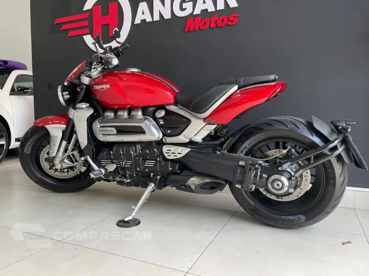 ROCKET III R 2500CC