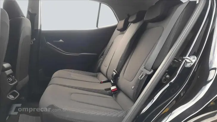 CRETA 1.0 TGDI FLEX LIMITED SAFETY AUTOMÁTICO