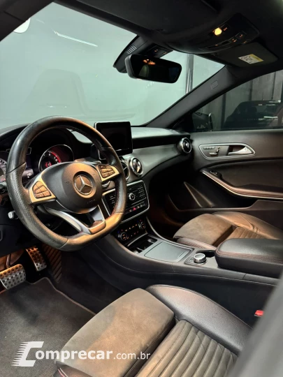 GLA 250 Sport 2.0