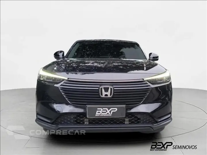 HR-V 1.5 DI I-vtec EX