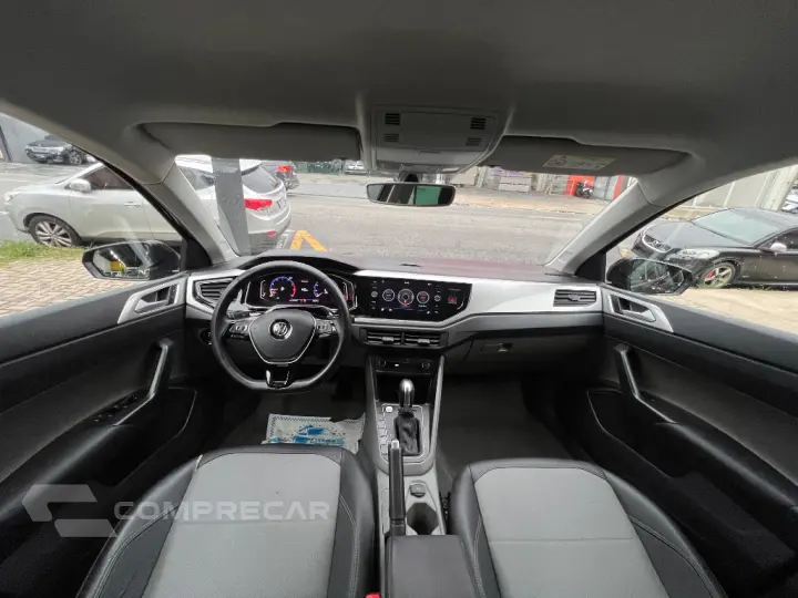 VIRTUS Highline 200 TSI 1.0 Flex 12V Aut