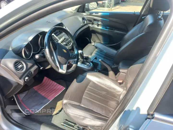 CRUZE 1.8 LT 16V