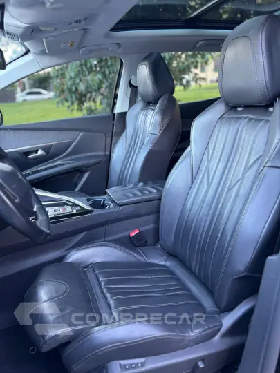 3008 1.6 16V THP Griffe