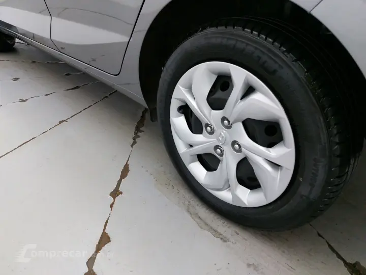 HB20 1.0 12V FLEX SENSE PLUS MANUAL