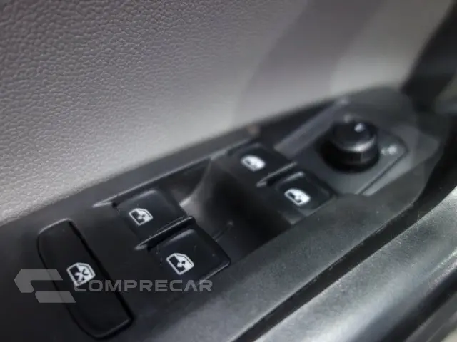 POLO - 1.0 200 TSI HIGHLINE AUTOMÁTICO