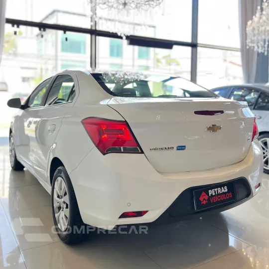 PRISMA 1.4 LT Spe/4 8V