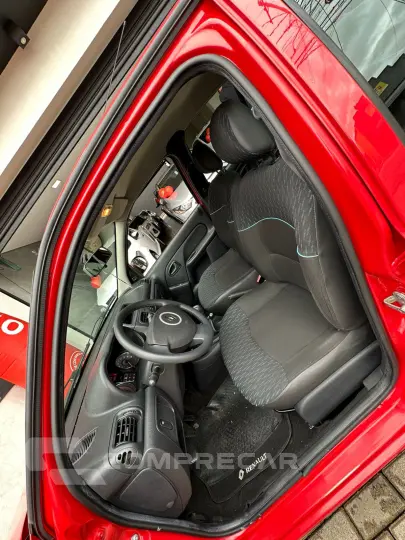 Clio RN/Alizé/Expr./1.0 Hi-Power 16V 5p