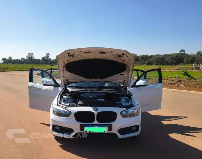 120I 2.0 16V Sport Activeflex